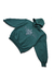 PAIN VERDE - HOODIE FRIZADO - BURZACO IND | VENTA POR MAYOR