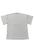 PULP CEMENTO - REMERA OVERSIZE en internet
