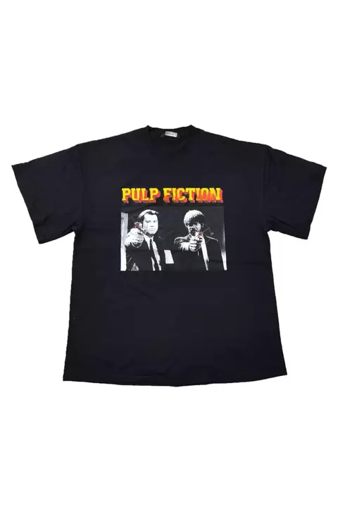 PULP - REMERA OVERSIZE - comprar online