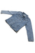 RONIN- CAMPERA DE JEAN en internet