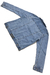 RONIN- CAMPERA DE JEAN - BURZACO IND | VENTA POR MAYOR