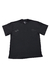 SAVAGE 2.0 NEGRO - REMERA OVERSIZE