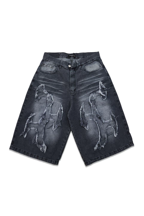 SINIESTRO - BERMUDA JORT - comprar online