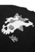 SKULL NEGRO - REMERA OVERSIZE - BURZACO IND | VENTA POR MAYOR