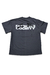 SOCIETY GRIS - REMERA OVERSIZE - comprar online