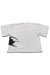SPIDER CEMENTO - REMERA BOXY - BURZACO IND | VENTA POR MAYOR