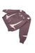 STAR BORDO - SWEATER OVERSIZE en internet