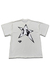 STARFACE 2.0 CEMENTO - REMERA OVERSIZE - BURZACO IND | VENTA POR MAYOR