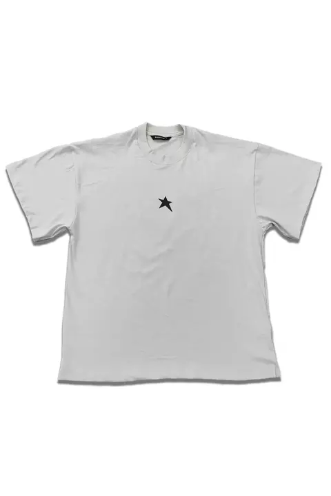STARFACE 2.0 - REMERA OVERSIZE - comprar online