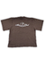 STARCLUB CHOCOLATE - REMERA BOXY - comprar online