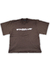 STARCLUB CHOCOLATE - REMERA BOXY