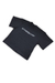 STARCLUB NEGRO - REMERA BOXY en internet