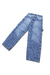 STREET BLUE - JEAN BORDADO - BURZACO IND | VENTA POR MAYOR