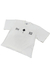 SUMMER HOUSE CREMA - REMERA BOXY en internet