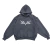 BEN GRIS - HOODIE FRIZADO - comprar online