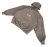 BASICO BRZCO 2.0 NUEZ - HOODIE FRIZADO - BURZACO IND | VENTA POR MAYOR