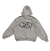 BEN BEIGE - HOODIE FRIZADO en internet