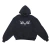BEN NEGRO - HOODIE FRIZADO - comprar online
