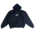BALANCE NEGRO - HOODIE FRIZADO - comprar online