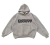 SOCIETY BEIGE - HOODIE FRIZADO - comprar online