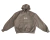 BASICO BRZCO 2.0 NUEZ - HOODIE FRIZADO - comprar online