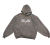BEN NUEZ - HOODIE FRIZADO - comprar online