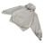 BASICO BRZCO 2.0 BEIGE - HOODIE FRIZADO - comprar online