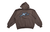 B STAR CHOCOLATE - HOODIE BOXY en internet