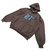 B STAR CHOCOLATE - HOODIE BOXY - comprar online