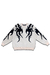 VENOM SALMON - SWEATER OVERSIZE - comprar online