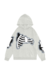 XRAY CEMENTO - HOODIE OVERSIZE RUSTICO - tienda online