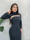 Vestido Abigail