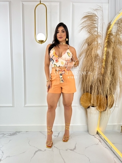 Conjunto Savannah - loja online