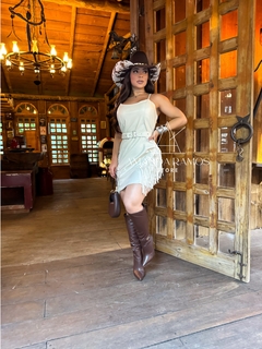 Vestido Taylor - comprar online