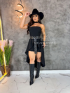 Vestido Rosalinda - comprar online
