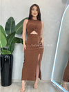 Vestido Makayla