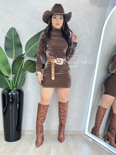 Vestido Gloria - loja online