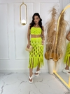 CONJUNTO AGERATA