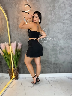 CONJUNTO FLORA - loja online