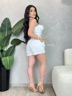 CONJUNTO HALO - loja online