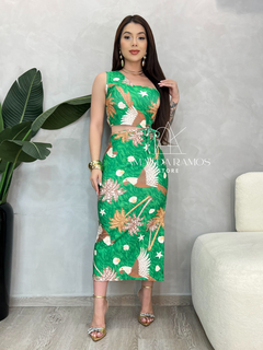 Vestido Adeline