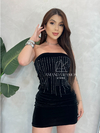 Vestido Geysa