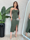 Vestido Kennedy