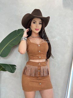 Conjunto Molly - Amanda Ramos Store