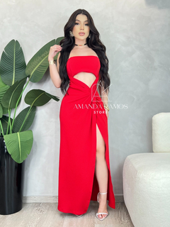 VESTIDO BLESSING - comprar online