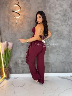 Conjunto Harper - Amanda Ramos Store