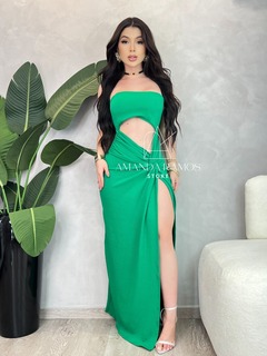 VESTIDO BLESSING