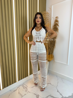 CONJUNTO TRANCOSO