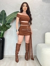 Vestido Janice
