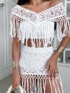 CONJUNTO CROCHE TABATA